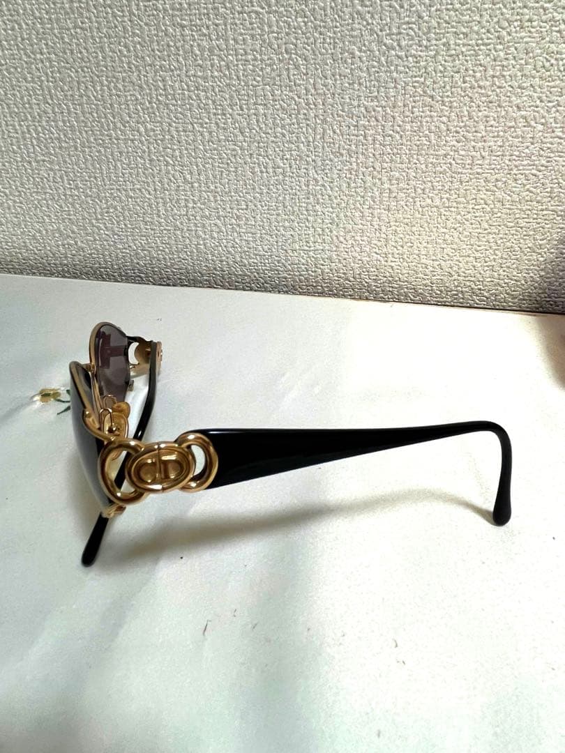 Christian Dior Sunglasses 2844