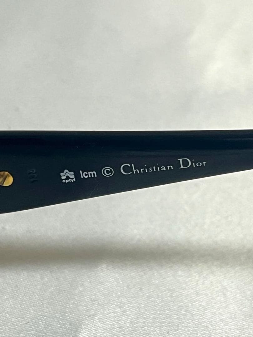 Christian Dior Sunglasses 2844