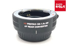 Others Hd Pentax-Da Af Rear Converter 1.4 Aw