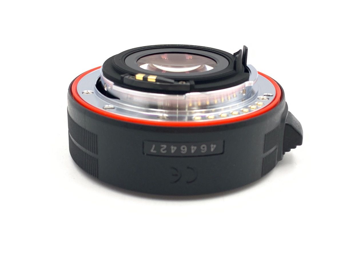 Others Hd Pentax-Da Af Rear Converter 1.4 Aw