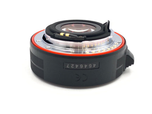 Others Hd Pentax-Da Af Rear Converter 1.4 Aw
