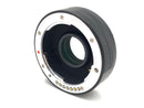 Others Hd Pentax-Da Af Rear Converter 1.4 Aw