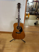 Acoustic Guitars Yamaki 140D