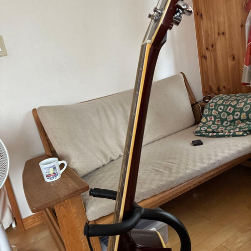 Acoustic Guitars Yamaki 140D