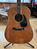 Acoustic Guitars Yamaki 140D