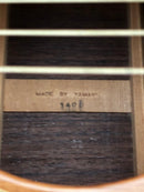 Acoustic Guitars Yamaki 140D