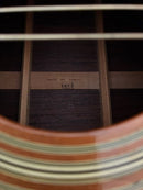 Acoustic Guitars Yamaki 140D
