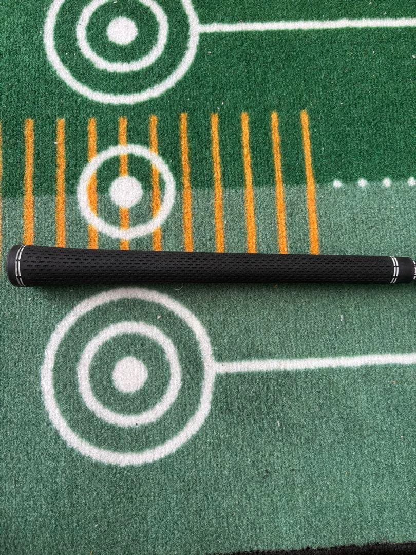 Ust Mamiya Shafts Attas Mb Hy 95S 4U