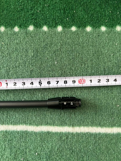 Ust Mamiya Shafts Attas Mb Hy 95S 4U