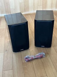 Yamaha Other Ns-Bp182