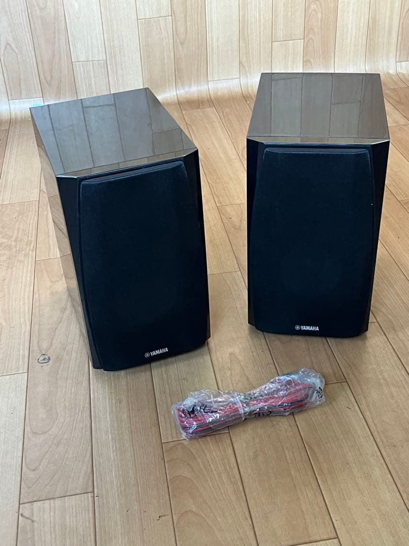 Yamaha Other Ns-Bp182