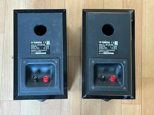 Yamaha Other Ns-Bp182