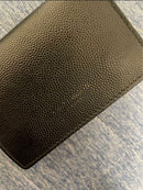 Saint Laurent Trifold Wallets