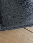 Saint Laurent Trifold Wallets
