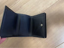 Saint Laurent Trifold Wallets