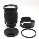 Sigma Lens (Zoom) Contemporary 18-300Mm F3.5-6.3 Dc Macro Os Hsm Aps-C Nikon F
