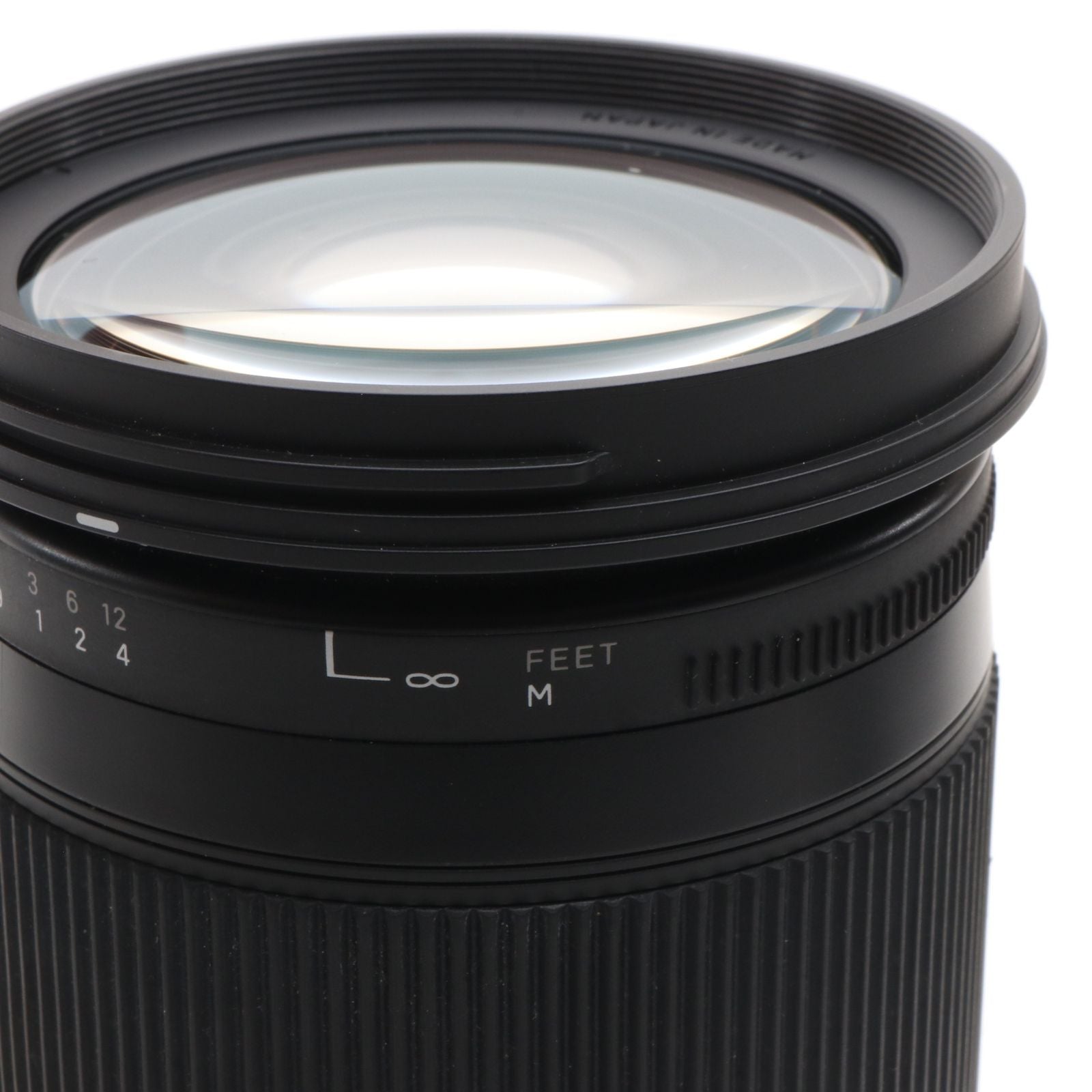 Sigma Lens (Zoom) Contemporary 18-300Mm F3.5-6.3 Dc Macro Os Hsm Aps-C Nikon F
