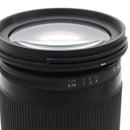 Sigma Lens (Zoom) Contemporary 18-300Mm F3.5-6.3 Dc Macro Os Hsm Aps-C Nikon F