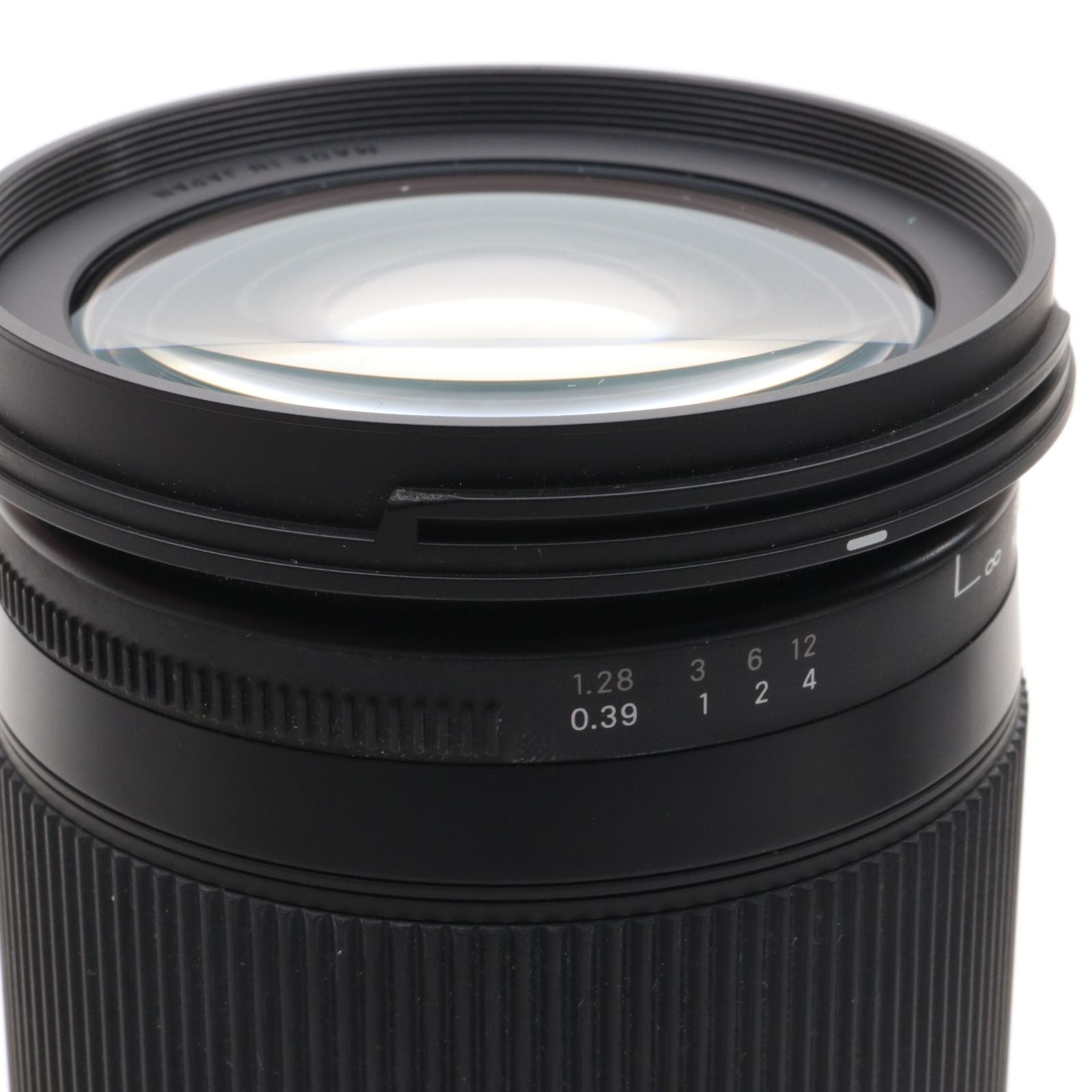 Sigma Lens (Zoom) Contemporary 18-300Mm F3.5-6.3 Dc Macro Os Hsm Aps-C Nikon F