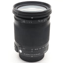 Sigma Lens (Zoom) Contemporary 18-300Mm F3.5-6.3 Dc Macro Os Hsm Aps-C Nikon F