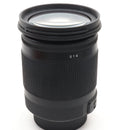 Sigma Lens (Zoom) Contemporary 18-300Mm F3.5-6.3 Dc Macro Os Hsm Aps-C Nikon F