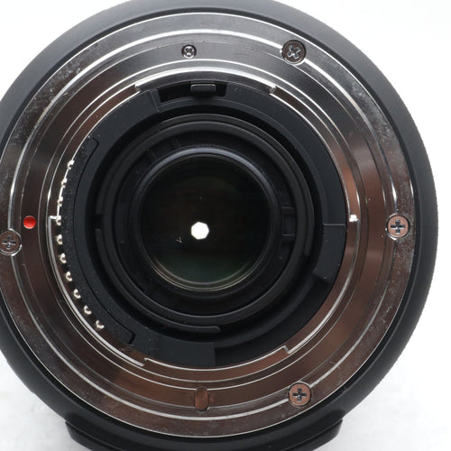 Sigma Lens (Zoom) Contemporary 18-300Mm F3.5-6.3 Dc Macro Os Hsm Aps-C Nikon F
