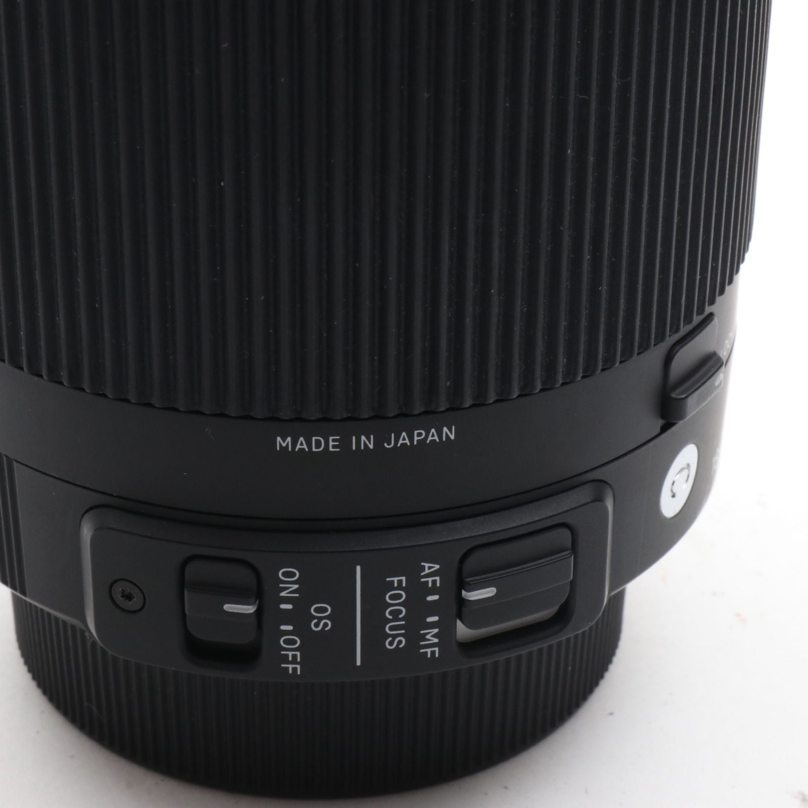 Sigma Lens (Zoom) Contemporary 18-300Mm F3.5-6.3 Dc Macro Os Hsm Aps-C Nikon F