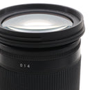 Sigma Lens (Zoom) Contemporary 18-300Mm F3.5-6.3 Dc Macro Os Hsm Aps-C Nikon F