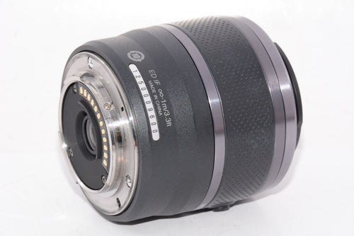 Lens (Zoom) Nikon 1 Nikkor Vr 30-110Mm F/3.8-5.6