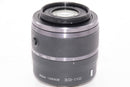 Lens (Zoom) Nikon 1 Nikkor Vr 30-110Mm F/3.8-5.6