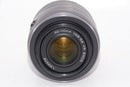 Lens (Zoom) Nikon 1 Nikkor Vr 30-110Mm F/3.8-5.6