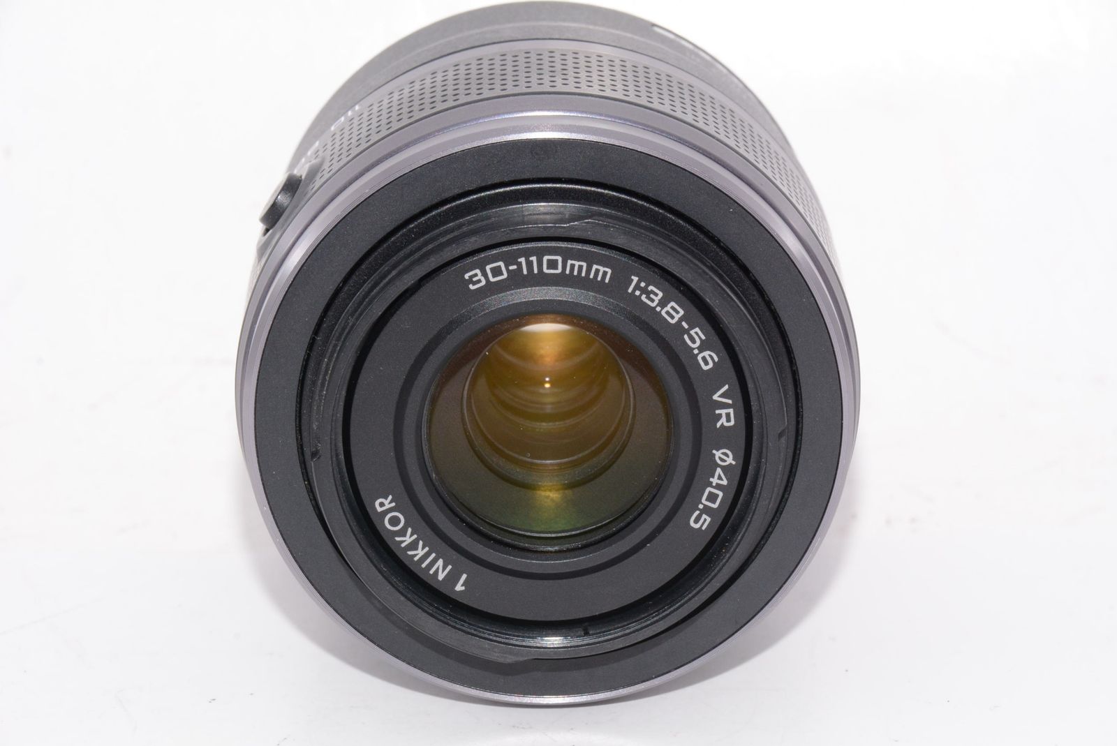 Lens (Zoom) Nikon 1 Nikkor Vr 30-110Mm F/3.8-5.6
