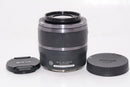 Lens (Zoom) Nikon 1 Nikkor Vr 30-110Mm F/3.8-5.6