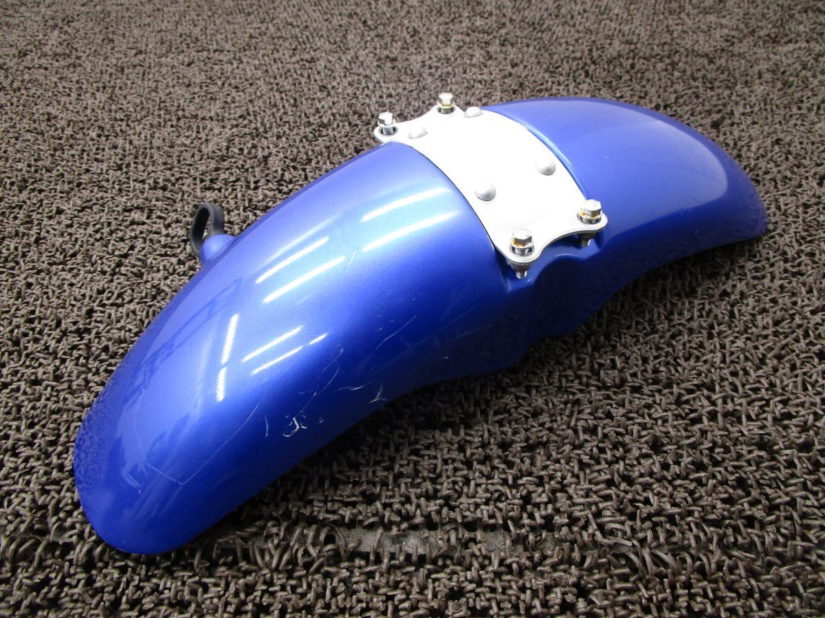 Yamaha Cowl Fender B5696 3Yx Zeal