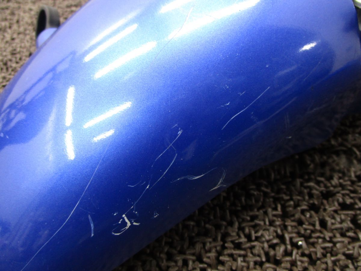 Yamaha Cowl Fender B5696 3Yx Zeal