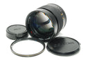 Contax Lens (Single Focus) Carl Zeiss Planar T* 85 F1.4 Mmj Cy Mount R299