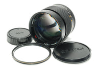 Contax Lens (Single Focus) Carl Zeiss Planar T* 85 F1.4 Mmj Cy Mount R299