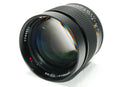 Contax Lens (Single Focus) Carl Zeiss Planar T* 85 F1.4 Mmj Cy Mount R299