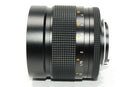 Contax Lens (Single Focus) Carl Zeiss Planar T* 85 F1.4 Mmj Cy Mount R299