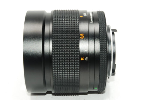 Contax Lens (Single Focus) Carl Zeiss Planar T* 85 F1.4 Mmj Cy Mount R299