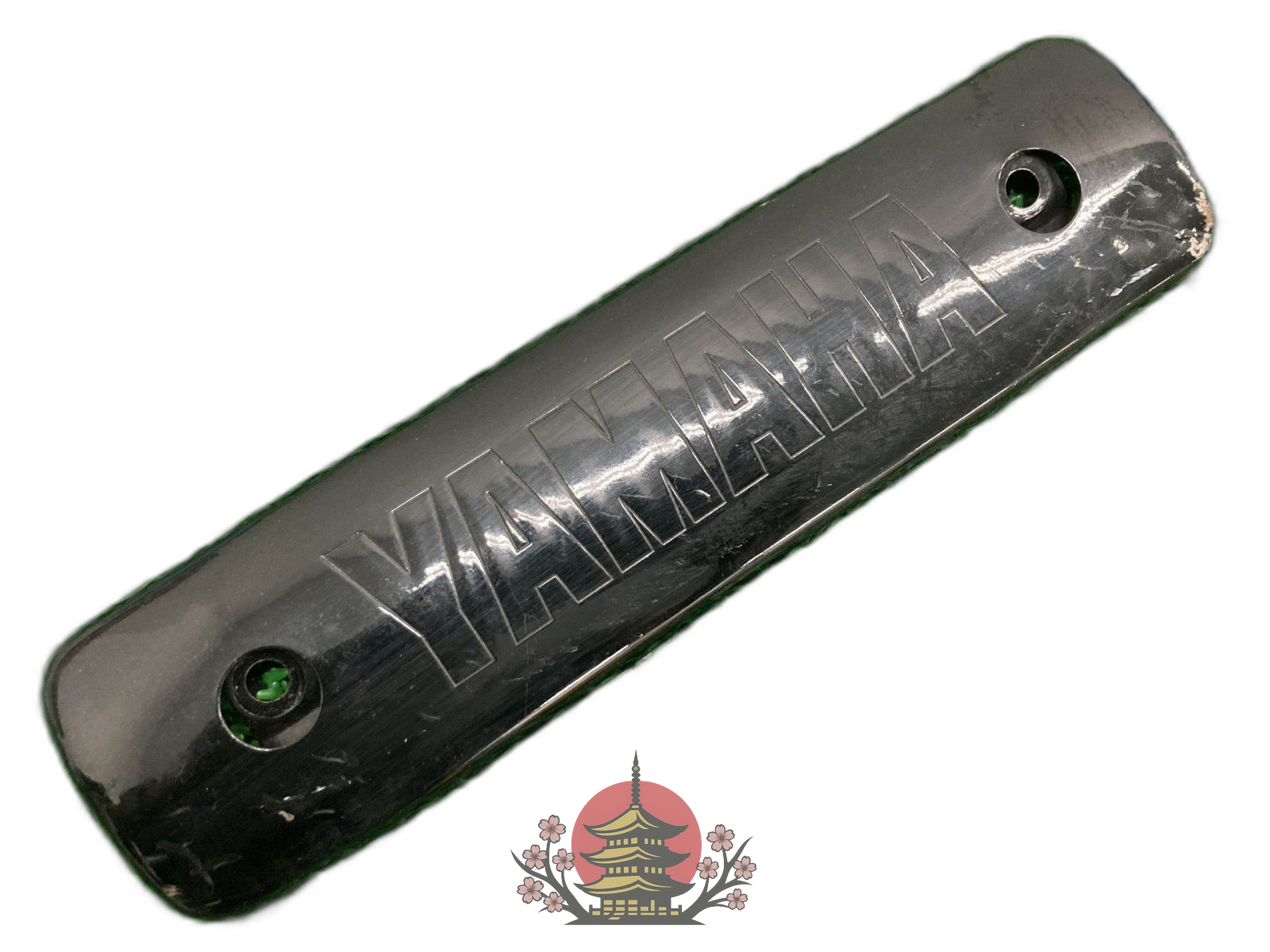 Yamaha Scarf Z 3Yk Jog Mv