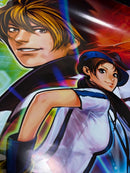 Posters Ps2 Snk B2