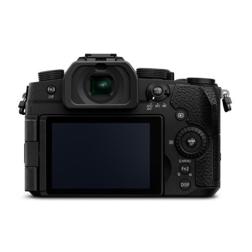 Mirrorless Interchangeable Lips Lumix Dc-G99M2 Af