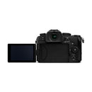 Mirrorless Interchangeable Lips Lumix Dc-G99M2 Af