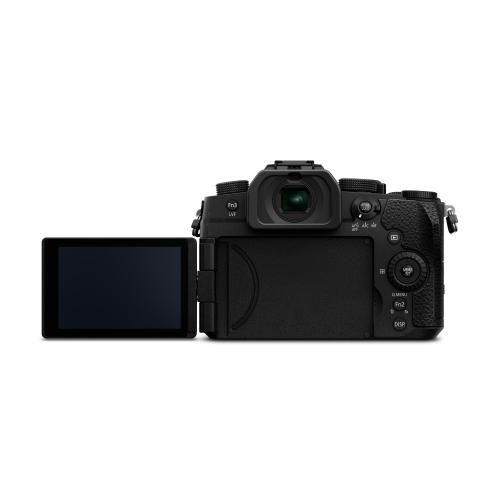 Mirrorless Interchangeable Lips Lumix Dc-G99M2 Af