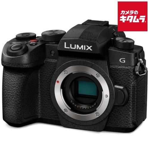Mirrorless Interchangeable Lips Lumix Dc-G99M2 Af