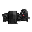 Mirrorless Interchangeable Lips Lumix Dc-G99M2 Af