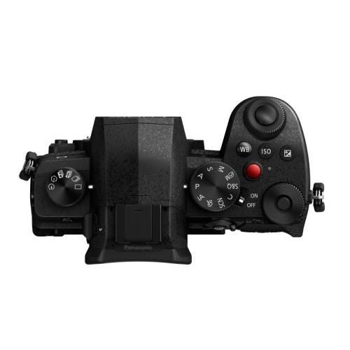 Mirrorless Interchangeable Lips Lumix Dc-G99M2 Af