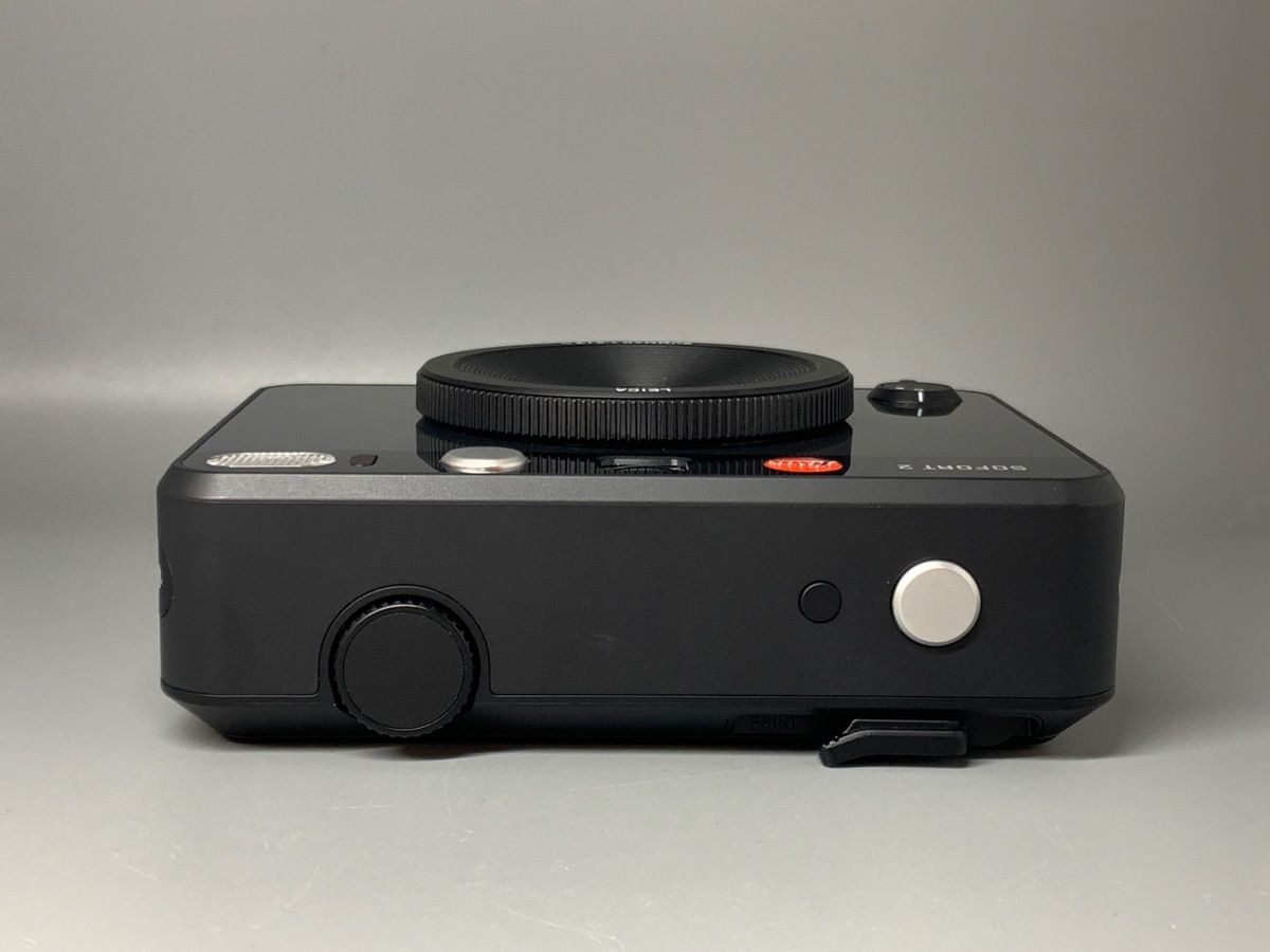 Slr Camera (Film) 2