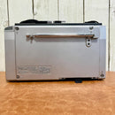 Sony Radios Radio Cassette Players Wa-66 Fm Am